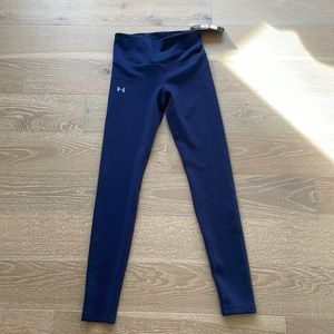 UA High rise Cold Gear